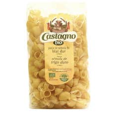 Castagno Galets Trigo Duro 300g