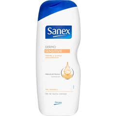 Sanex Gel Douche 400ml