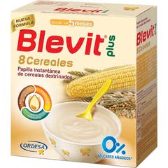 Blevit Plus 8 Céréales 600 G