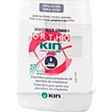 OrthoKin dentífrico líquido líquido fresa mentolada 100ml