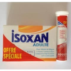 Isoxan Adulte Cure Complte