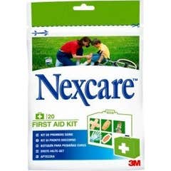 Nexcare® botiquín pequeñas curas 19uds