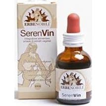 Serenvin 50Ml