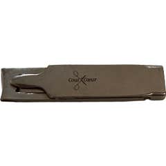 Cout'Coeur Coupe Ongles Extra Plat 1ut
