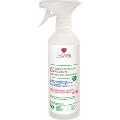 Farvima F Care Spray Désinfectant 500ml