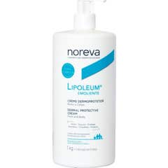 Noreva Lipoleum Creme Emoliente Pele Seca 1kg