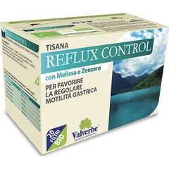 Valverbe Baule Volante Valverbe Contrôle du Reflux 20g