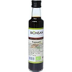 Bio Goret Tamari Bio 250ml