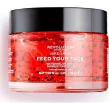 Revolution Skincare Watermelon Moisture Mask 50ml