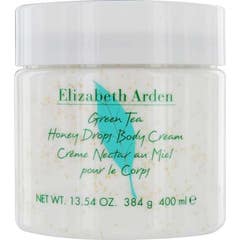 Crème pour le corps au thé vert et au miel Elizabeth Arden 400ml