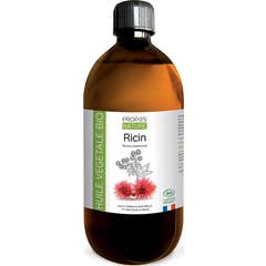 Propos'Nature Huile de Ricin Bio 500 ml