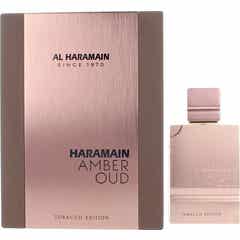 Al Haramain Amber Oud Tobacco Edition Eau de Parfum 60 ml
