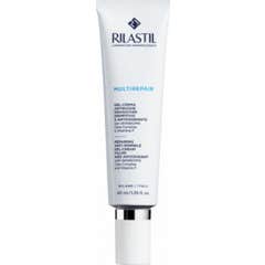Rilastil Multirepair Gel Crème anti-rides réparatrice 40ml