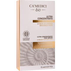 Ca'Medici Bio Baba de Caracol Sérum Facial 15ml