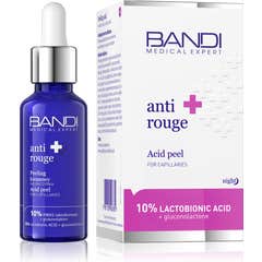 Bandi Medical Expert Anti-Rouge Peeling Chimique 30 ml