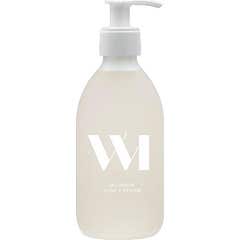 WhatMatters Gel Douche Ylang & Pivoine 290ml