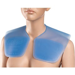 Eurostil Peinador Silicona Azul 1ud