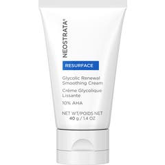 Neostrata Resurface Crème Glycolique Lissante 40 g
