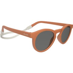 Chicco Lunettes de soleil orange verres fumés 1 unité