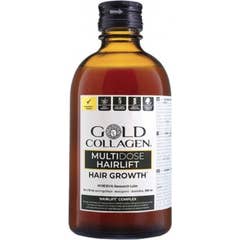 Gold Collagen Hairlift 300ml