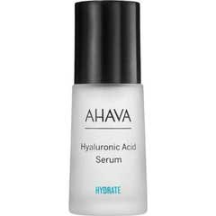 Ahava Ladies Hyaluronic Acid Serum 30ml