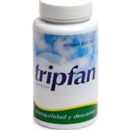 Artesania Agricola Tripfan tranquillité et détente 60càps