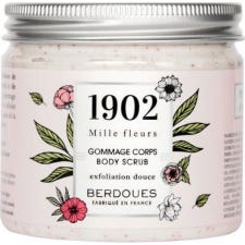 Berdoues 1902 Mille Fleurs Gommage Corps 200mL