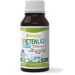Nutripharma Retenliq Plus 250ml