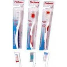Forhans Brosse à dents Dentiste Med
