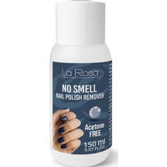 La Rosa Dissolvant vernis à ongles NoSmell Sans odeur 150 ml