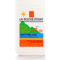 La Roche-Posay Anthelios Dermopediatría Spf50+ 30ml