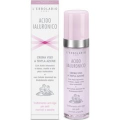 ACIDE HYALURONIQUE CR VISAGE TRI/A