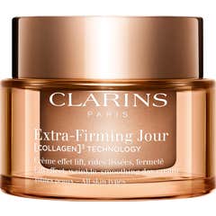 Clarins Crème de jour extra-fermeté Tous types de peaux 50ml