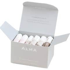 My Alma Tampones Sin Aplicador Regular 14uds