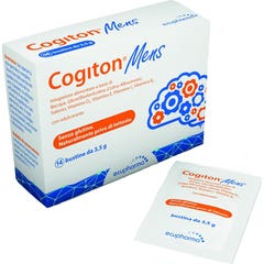 Ecupharma Cogiton Mens 14 Sachets