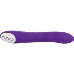 Galatea Dante Vibrateur Lilas 1 pièce