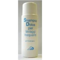 Sidea Shampooing Doux Shampooing 150Ml