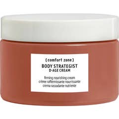 Comfort Zone Body Strategist D Age Cream 180ml
