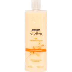 Acofar Vivera Gel à l'extrait d'avoine 750ml