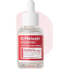 Dr. Melaxin Ampoule Éclaircissante Astaxanthine 30 ml