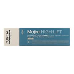 L'Oréal Majirel High Lift Coloration Permanente Beige 60 ml