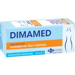 Med Pharm Dimamed 50ml