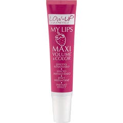 Low Up Cosmetics My Lips Maxi Volumen & Color Fraise 10ml