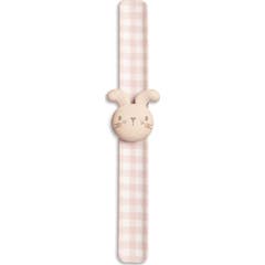 Suavinex Pulsera de Citronela Lapin Rose 1 ud