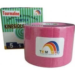 Kinesiology Tape rose 1ud