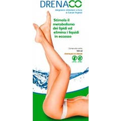 Far.Co.Med Drenaco 500ml