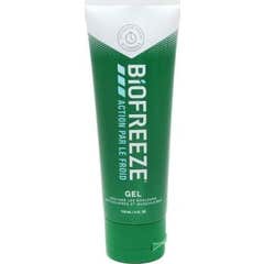 Biofreeze Gel 118ml