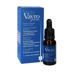 Odelfe Vayro Parassix 20ml