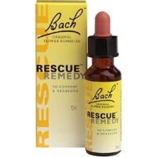 Fleurs de Bach Rescue Compte-Gouttes 20 ml