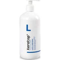 Xeratop L Leite Corporal 500ml